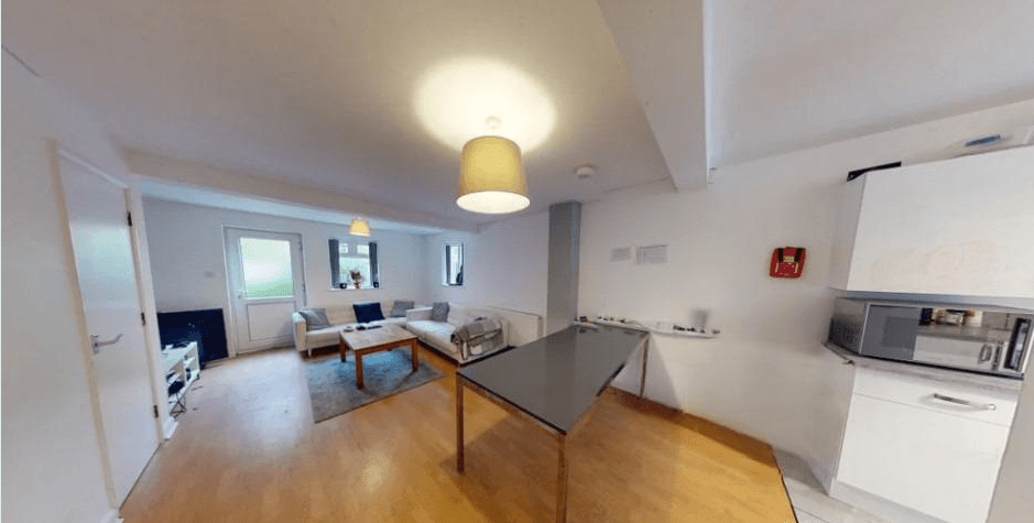 12 bed Detached for rent in Nottingham. From Tomlinson Estates