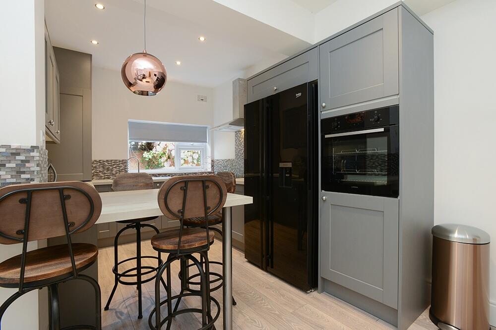 5 bed Semi Detached for rent in Nottingham. From Tomlinson Estates
