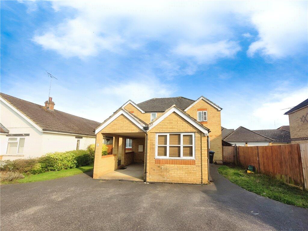 1 bed House Share for rent in Egham. From Townends Regents 1 bed House Share for rent in Egham. From Townends Regents