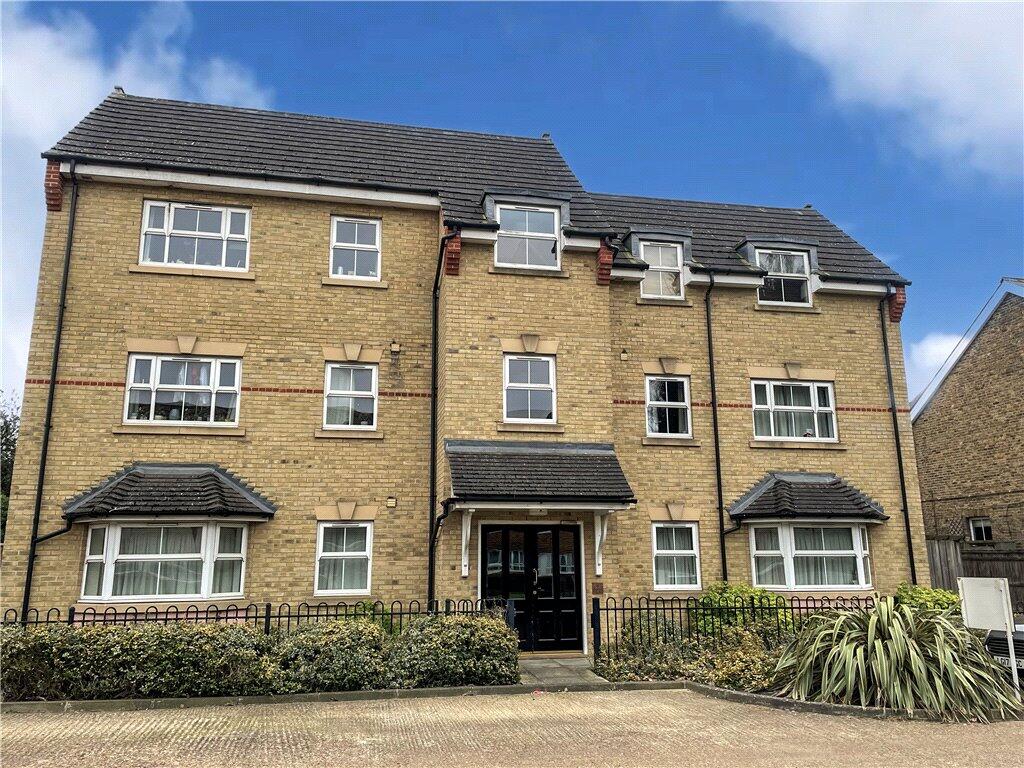 2 bed Apartment for rent in Egham. From Townends Regents