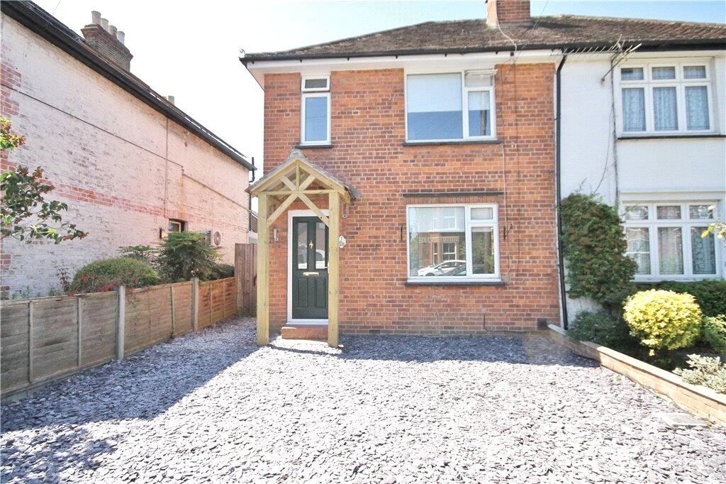 5 bed Semi Detached for rent in Egham. From Townends Regents