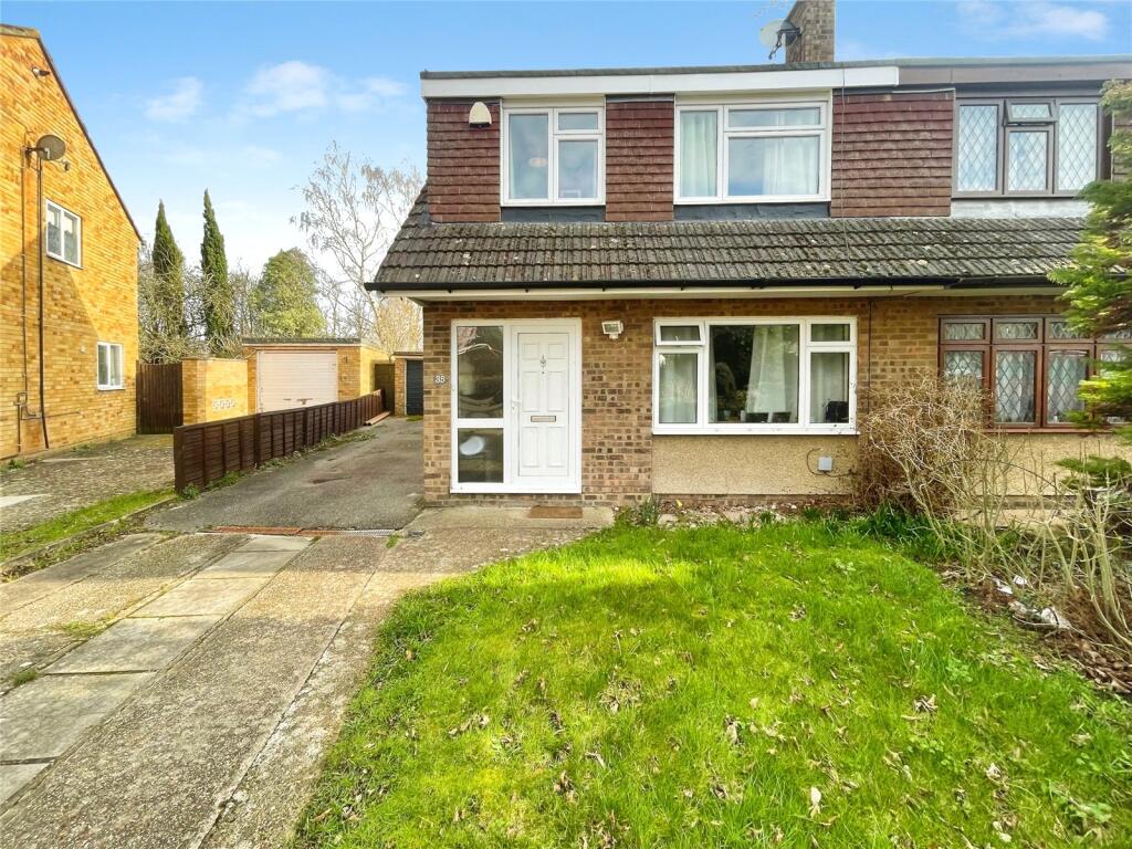 6 bed Semi Detached for rent in Egham. From Townends Regents