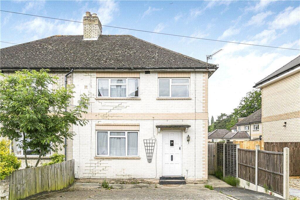6 bed Semi Detached for rent in Bishopsgate. From Townends Regents