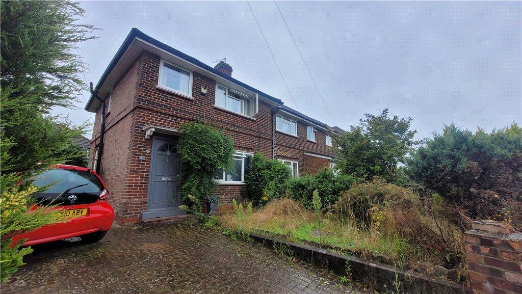 4 bed End of Terrace for rent in Bishopsgate. From Townends Regents