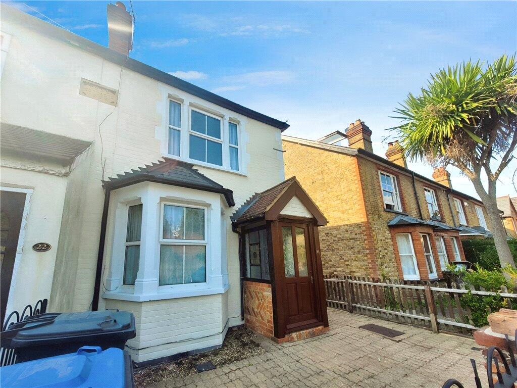 1 bed House Share for rent in Egham. From Townends Regents