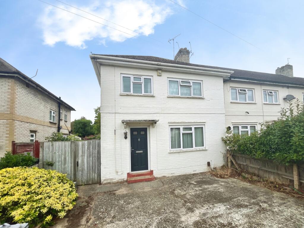 4 bed House Share for rent in Bishopsgate. From Townends Regents