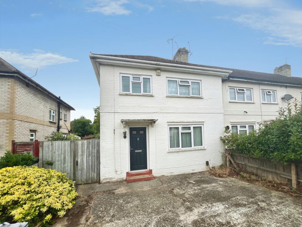 4 bed House Share for rent in Bishopsgate. From Townends Regents