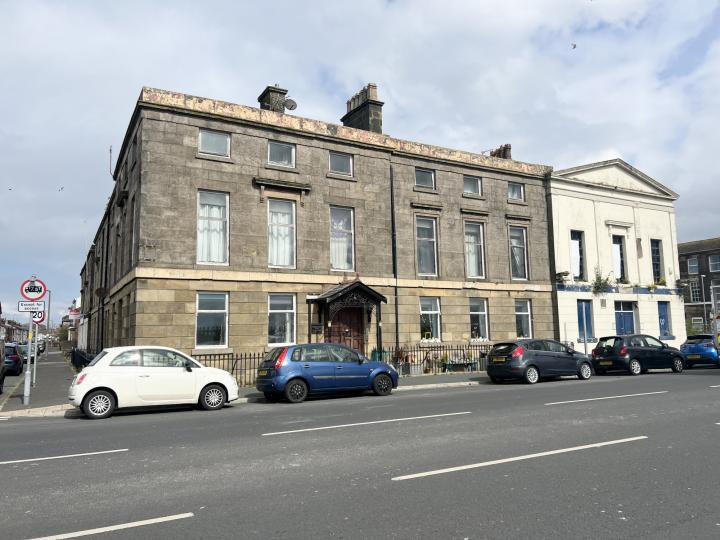 1 bed Apartment for rent in Fleetwood. From Unique Estate Agency Ltd - Fleetwood
