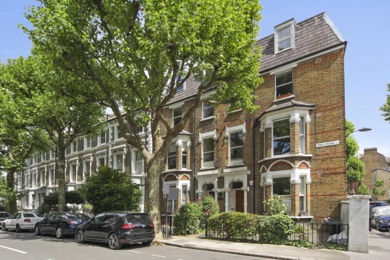 2 bed Apartment for rent in Hammersmith. From Winkworth - Hammersmith 2 bed Apartment for rent in Hammersmith. From Winkworth - Hammersmith