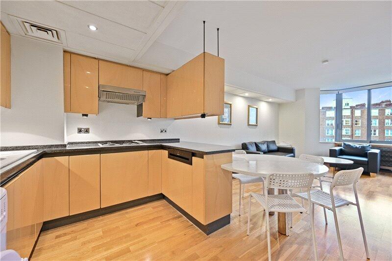 2 bed Apartment for rent in Kensington. From Winkworth - South Kensington