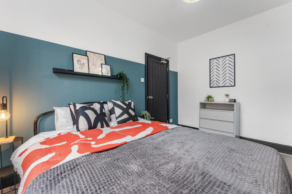 4 bed House Share for rent in Warrington. From Domlets Ltd - Warrington 4 bed House Share for rent in Warrington. From Domlets Ltd - Warrington