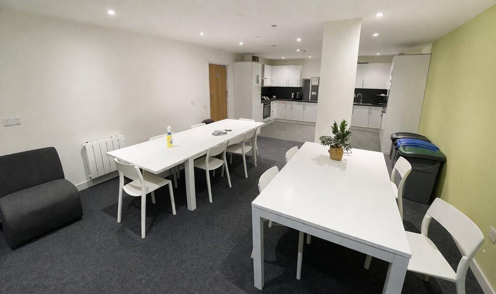 0 bed Private Halls for rent in Bournemouth. From Ellis and Partners Limited - Bournemouth