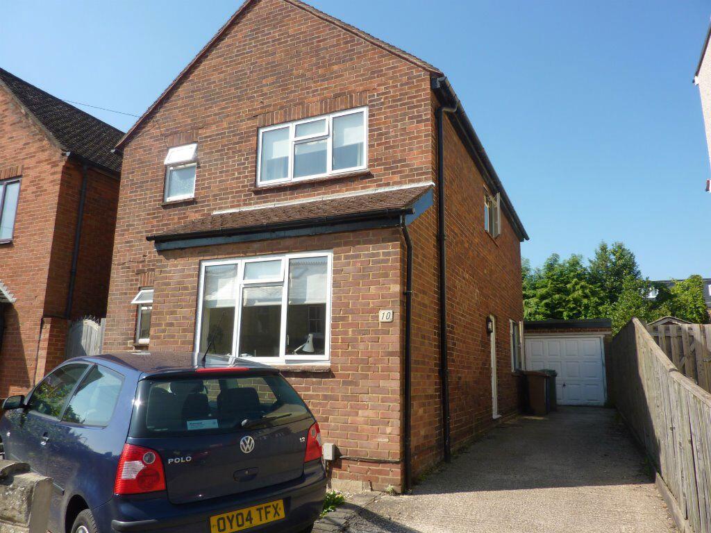 4 bed Detached for rent in Elsfield. From Elwood & Co - Oxford