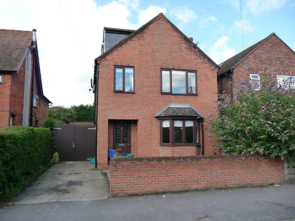 4 bed Detached for rent in Elsfield. From Elwood & Co - Oxford