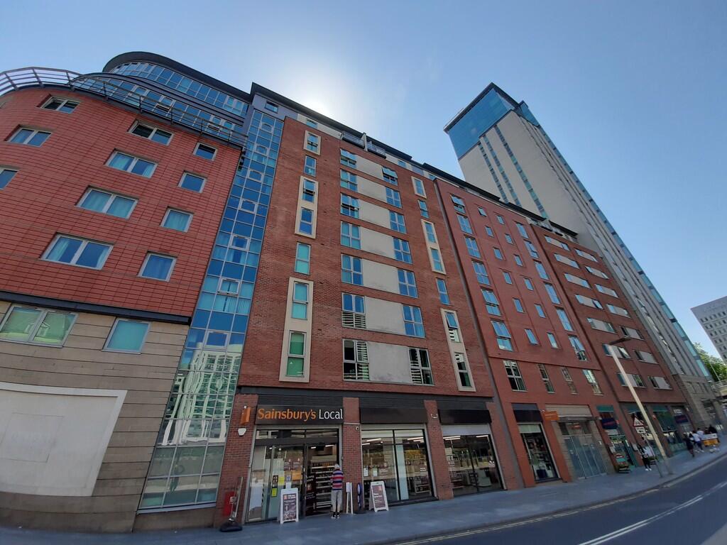 2 bed Apartment for rent in Birmingham. From Encasa - Olton 2 bed Apartment for rent in Birmingham. From Encasa - Olton