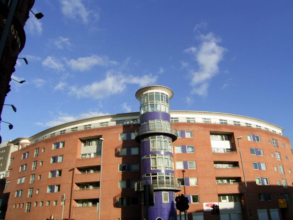 1 bed Apartment for rent in Birmingham. From Encasa - Olton
