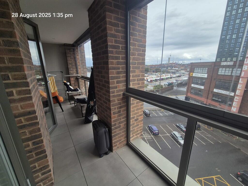 1 bed Apartment for rent in Birmingham. From Encasa - Olton 1 bed Apartment for rent in Birmingham. From Encasa - Olton