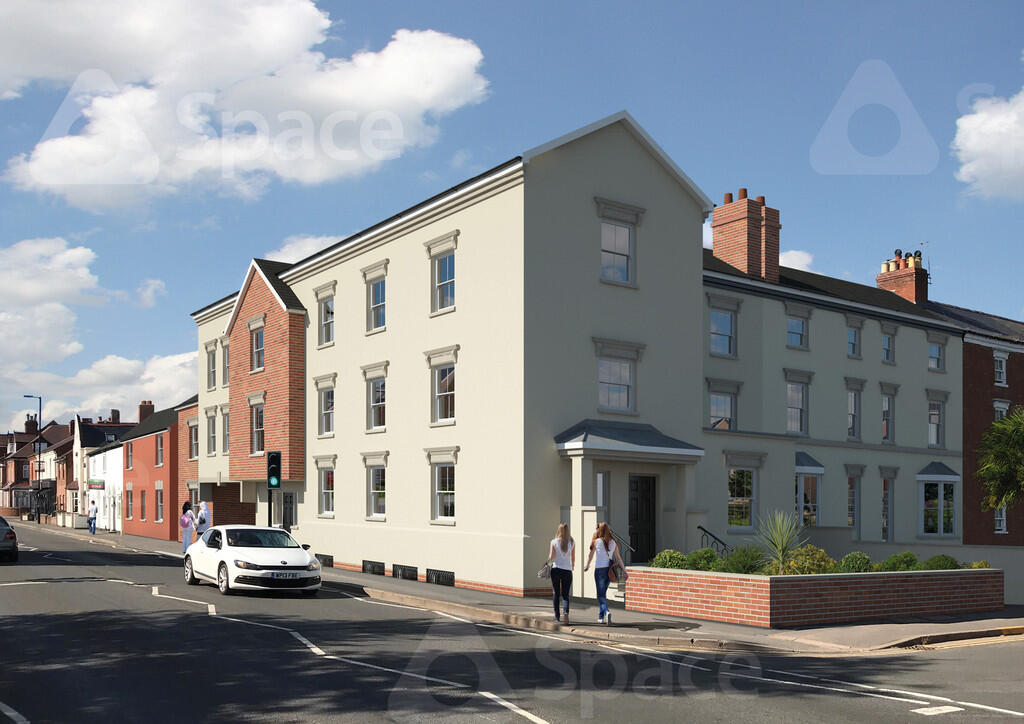 5 bed Apartment for rent in Kenilworth. From Envisage Sales & Lettings - Coventry
