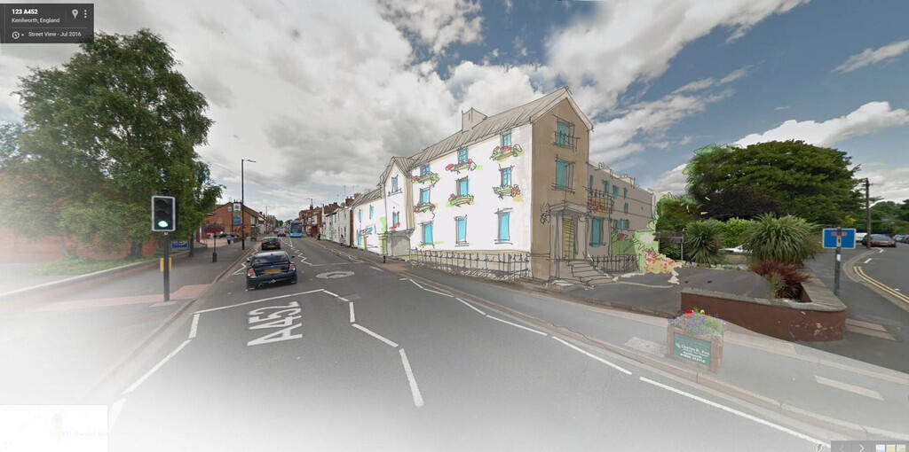 4 bed Apartment for rent in Kenilworth. From Envisage Sales & Lettings - Coventry