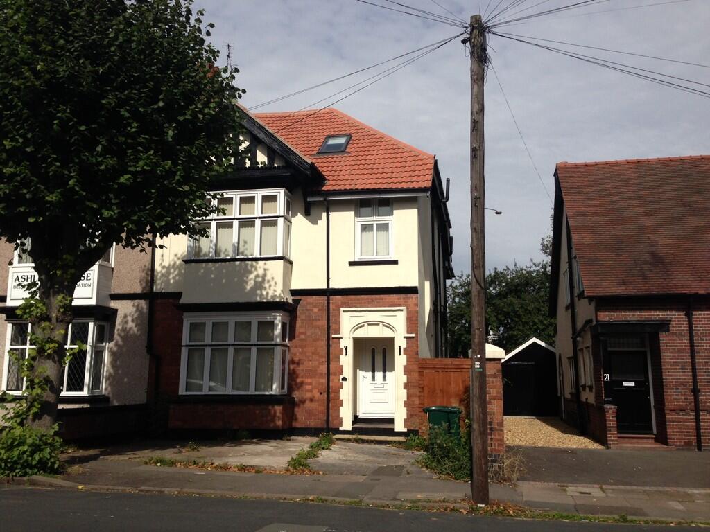 1 bed House Share for rent in Coventry. From Envisage Sales & Lettings - Coventry 1 bed House Share for rent in Coventry. From Envisage Sales & Lettings - Coventry