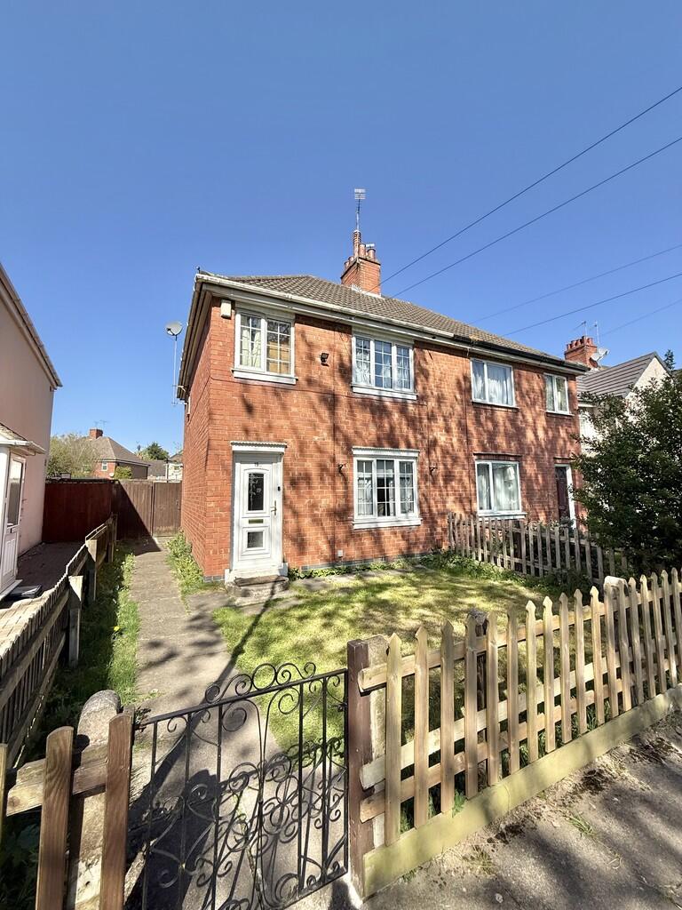 3 bed Semi Detached for rent in Coventry. From Envisage Sales & Lettings - Coventry