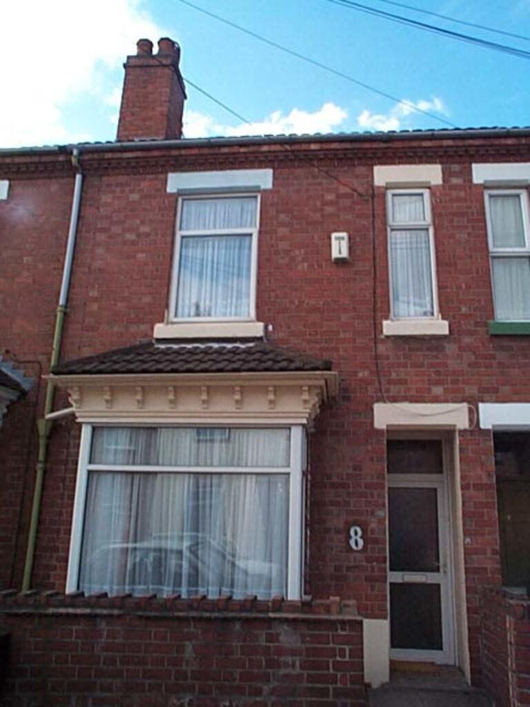 4 bed Semi Detached for rent in Coventry. From Envisage Sales & Lettings - Coventry 4 bed Semi Detached for rent in Coventry. From Envisage Sales & Lettings - Coventry