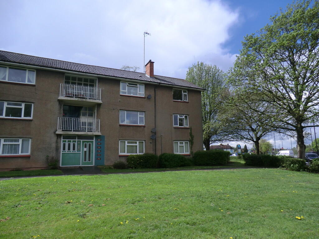 2 bed Apartment for rent in Coventry. From Envisage Sales & Lettings - Coventry