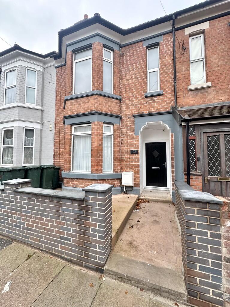 1 bed Mid Terraced House for rent in Coventry. From Envisage Sales & Lettings - Coventry 1 bed Mid Terraced House for rent in Coventry. From Envisage Sales & Lettings - Coventry