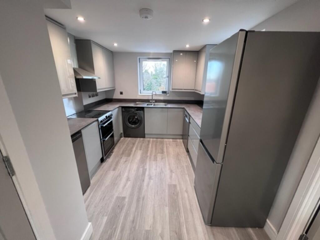 4 bed Apartment for rent in Kenilworth. From Envisage Sales & Lettings - Coventry
