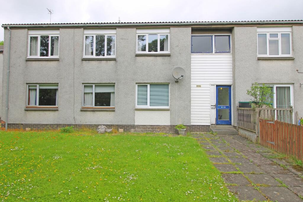 3 bed 1st Floor Flat for rent in Bridge of Allan. From B-Spoke Property - Stirling 3 bed 1st Floor Flat for rent in Bridge of Allan. From B-Spoke Property - Stirling