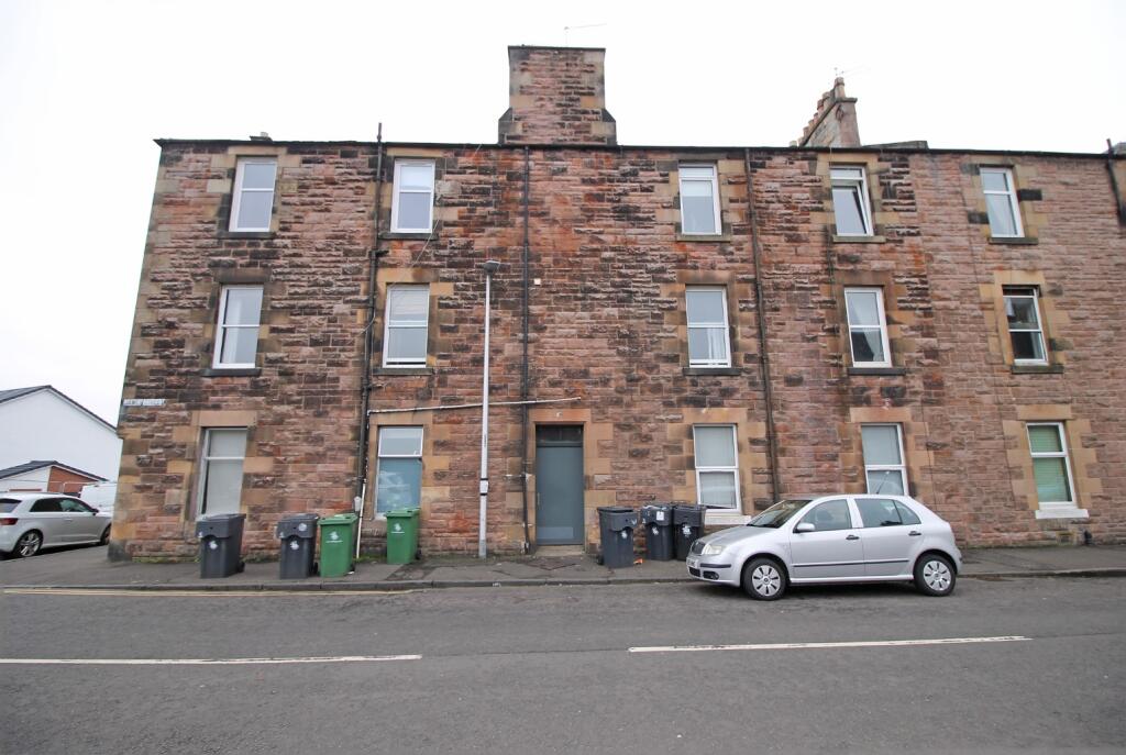 3 bed 1st Floor Flat for rent in Stirling. From B-Spoke Property - Stirling
