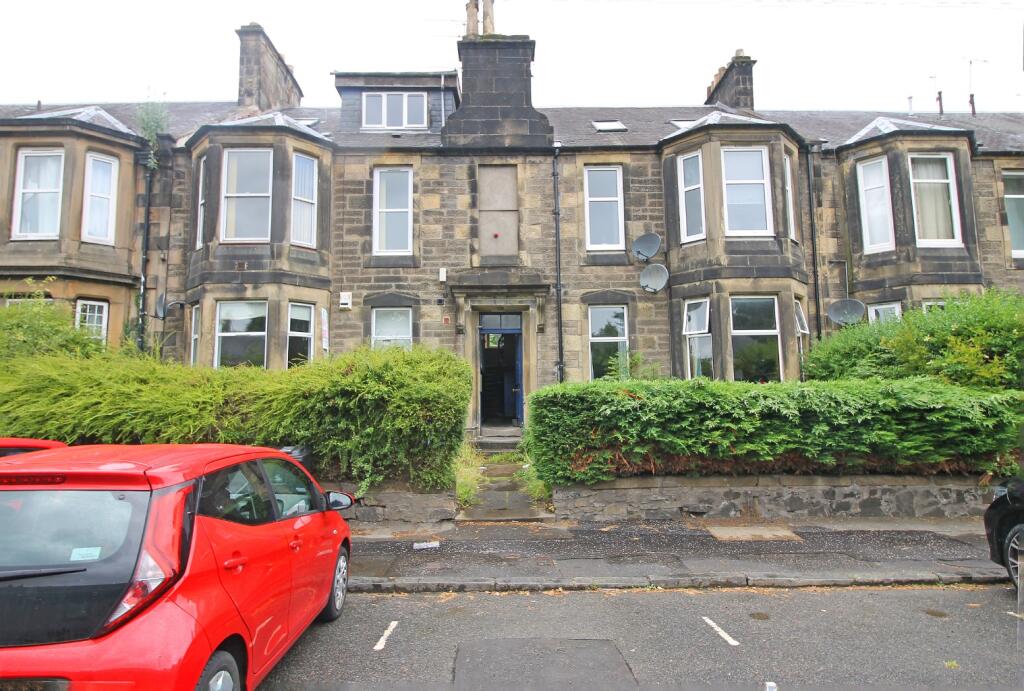 5 bed 1st Floor Flat for rent in Stirling. From B-Spoke Property - Stirling