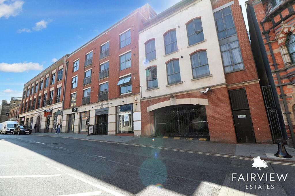 2 bed Apartment for rent in Nottingham. From Fairview Estates - Nottingham 2 bed Apartment for rent in Nottingham. From Fairview Estates - Nottingham