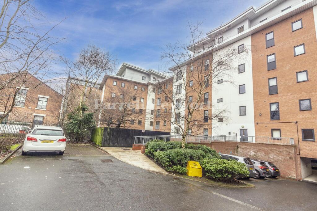 2 bed 1st Floor Flat for rent in Preston. From Farrell Heyworth - Preston & Central Lancashire 2 bed 1st Floor Flat for rent in Preston. From Farrell Heyworth - Preston & Central Lancashire