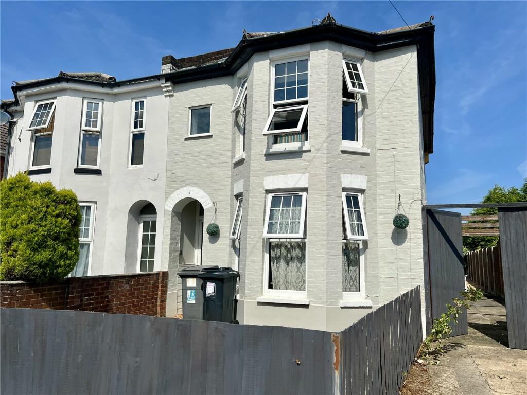 4 bed Semi Detached for rent in Bournemouth. From Frost & Co Estate Agents - Bournemouth