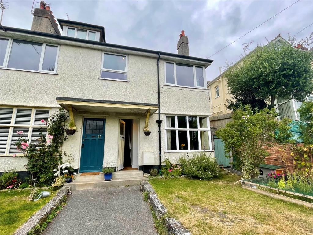 4 bed Annexe for rent in Bournemouth. From Frost & Co Estate Agents - Bournemouth