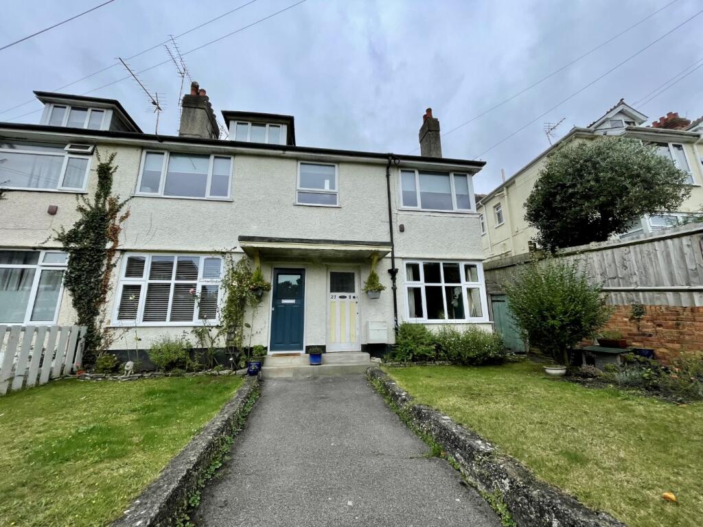 4 bed Apartment for rent in Bournemouth. From Frost & Co Estate Agents - Bournemouth