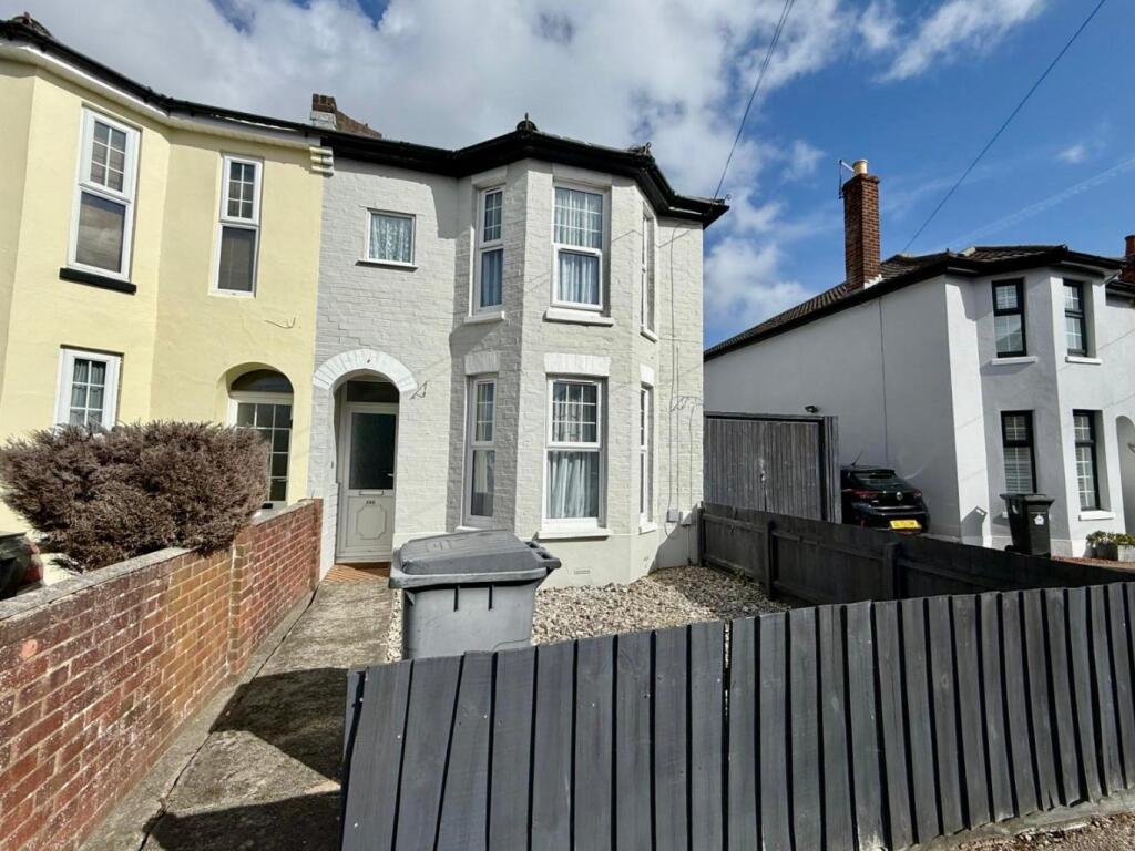 4 bed Semi Detached for rent in Bournemouth. From Frost & Co Estate Agents - Bournemouth