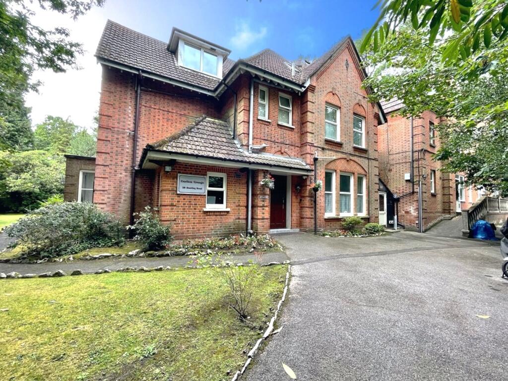0 bed 1st Floor Flat for rent in Bournemouth. From Frost & Co Estate Agents - Bournemouth