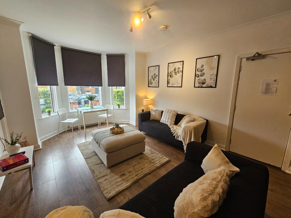 1 bed House Share for rent in Brindle Heath. From Happy Homes UK Ltd - Manchester