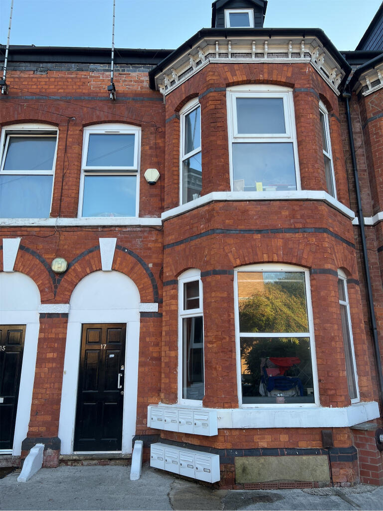 1 bed House Share for rent in Brindle Heath. From Happy Homes UK Ltd - Manchester