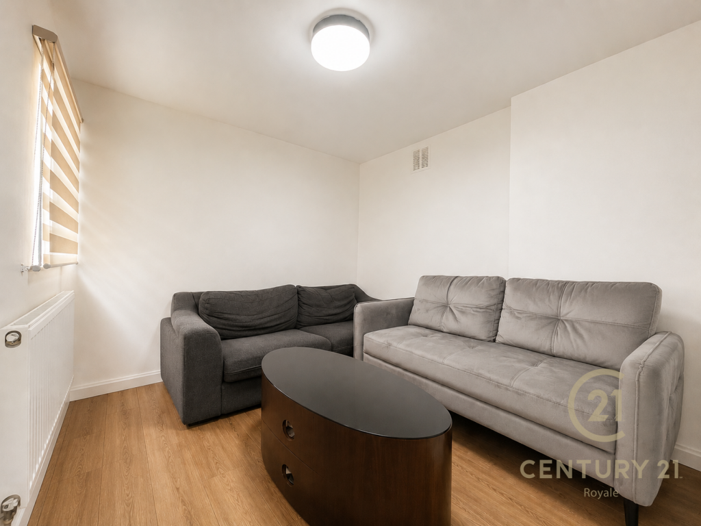 1 bed 1st Floor Flat for rent in Kingston upon Thames. From Century 21 Royale - Kingston Upon Thames