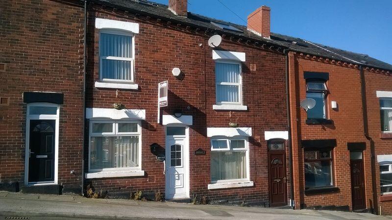 2 bed House Share for rent in Hunger Hill. From Campus Cribs Ltd - Bolton