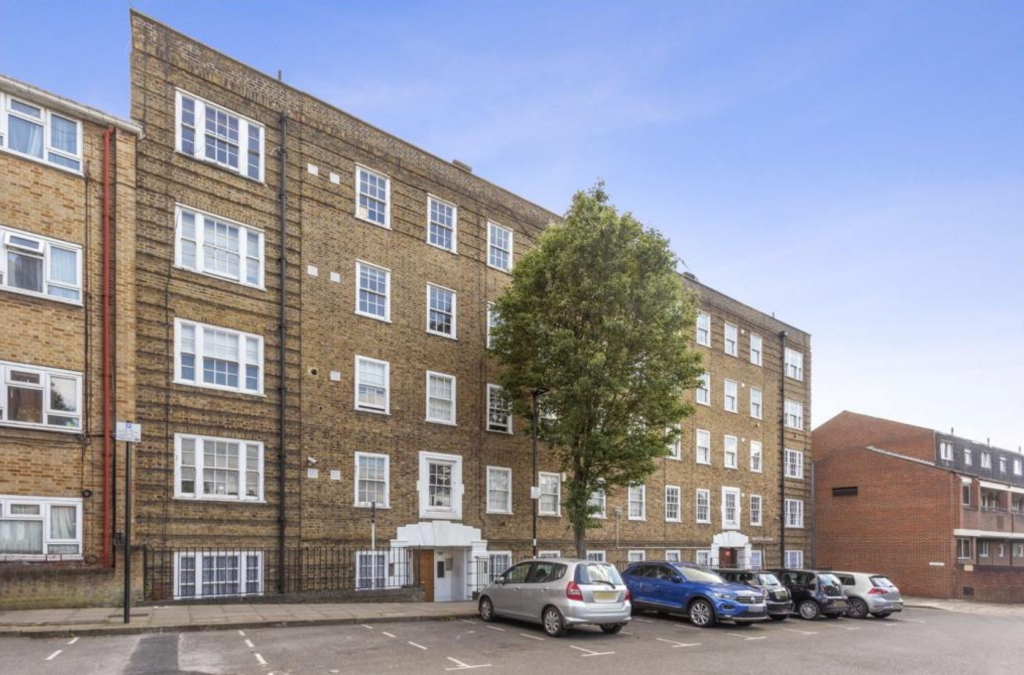 3 bed Apartment for rent in Islington. From Legacy Property Consultants Ltd - London