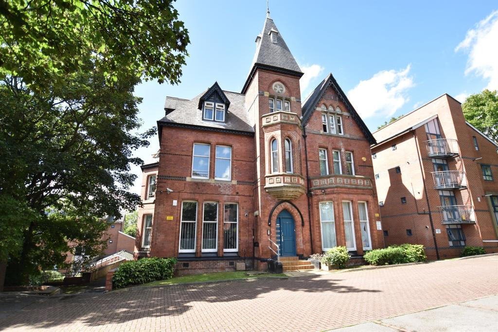 1 bed 1st Floor Flat for rent in Leeds. From Executive Lets - Leeds