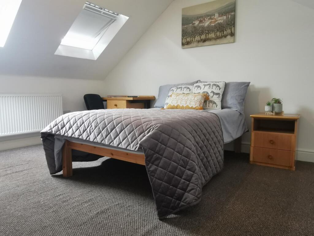 2 bed Flat Share for rent in Canterbury. From JG Student Lets Ltd - Kent