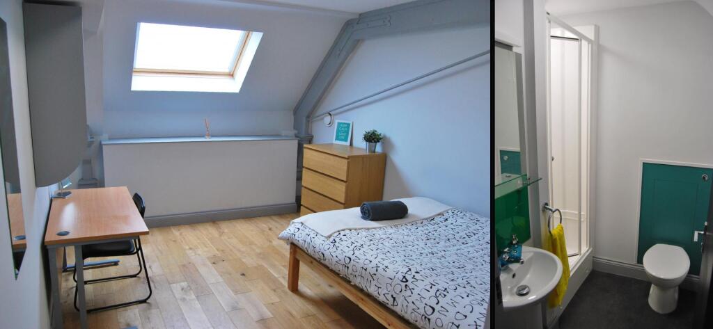 8 bed Detached for rent in Lower Twydall. From JG Student Lets Ltd - Kent