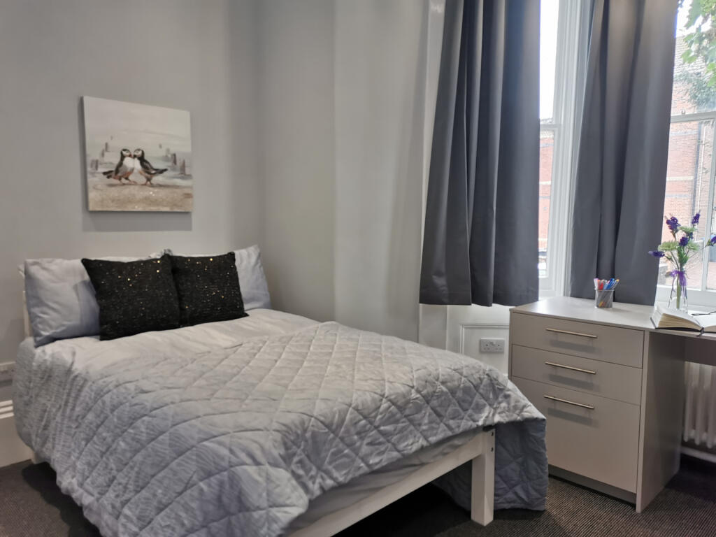 1 bed Detached for rent in Canterbury. From JG Student Lets Ltd - Kent