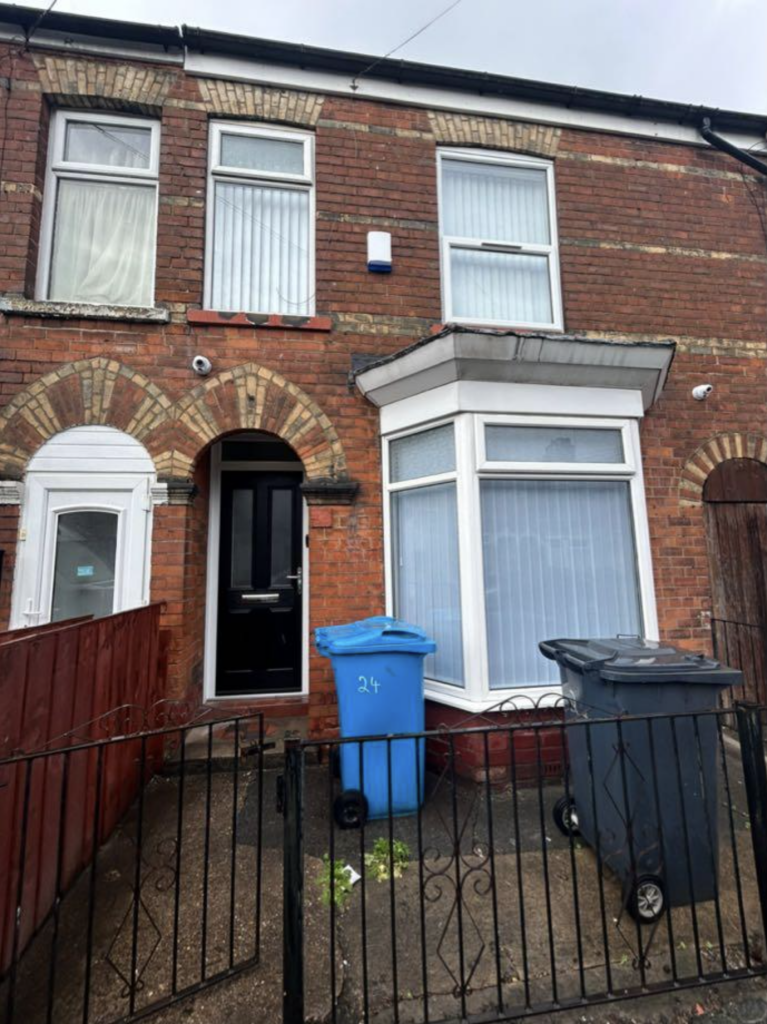 2 bed Detached for rent in Hull. From Loc8me - Covering Hull 2 bed Detached for rent in Hull. From Loc8me - Covering Hull