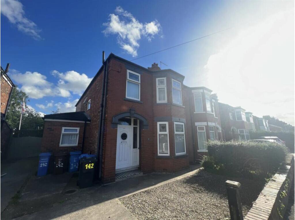 5 bed Detached for rent in Hull. From Loc8me - Covering Hull 5 bed Detached for rent in Hull. From Loc8me - Covering Hull